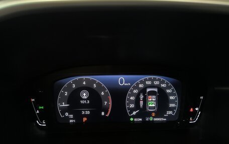 Honda CR-V, 2024 год, 4 320 000 рублей, 13 фотография