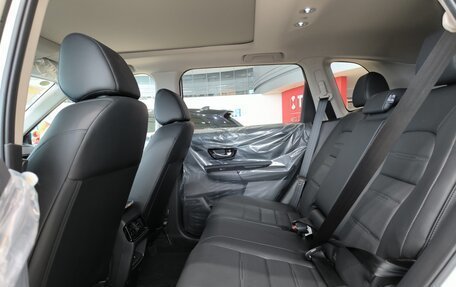 Honda CR-V, 2024 год, 4 320 000 рублей, 12 фотография