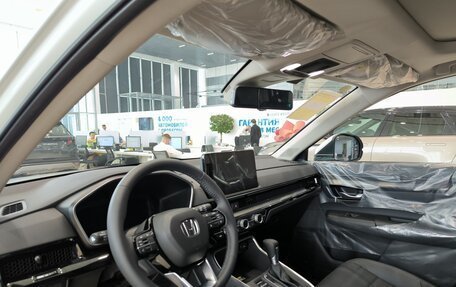 Honda CR-V, 2024 год, 4 320 000 рублей, 16 фотография