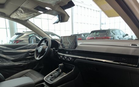 Honda CR-V, 2024 год, 4 320 000 рублей, 11 фотография
