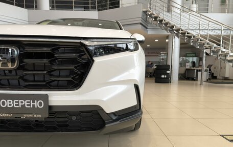 Honda CR-V, 2024 год, 4 320 000 рублей, 17 фотография