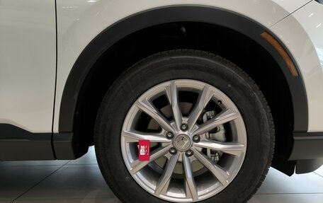 Honda CR-V, 2024 год, 4 320 000 рублей, 18 фотография