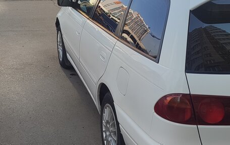 Toyota Caldina, 1998 год, 530 000 рублей, 3 фотография