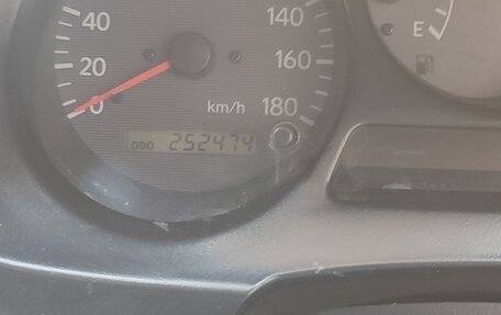 Toyota Caldina, 1998 год, 530 000 рублей, 2 фотография