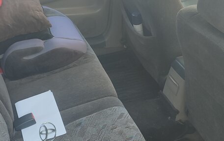 Toyota Caldina, 1998 год, 530 000 рублей, 5 фотография