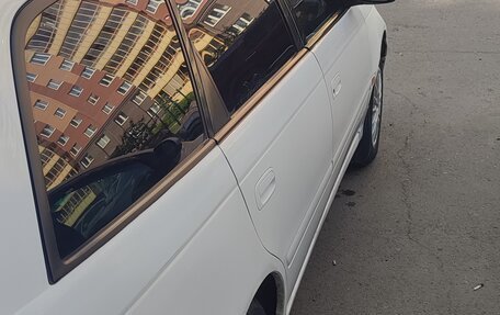 Toyota Caldina, 1998 год, 530 000 рублей, 4 фотография
