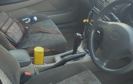 Toyota Caldina, 1998 год, 530 000 рублей, 6 фотография