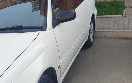 Toyota Caldina, 1998 год, 530 000 рублей, 8 фотография