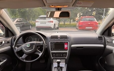 Skoda Octavia, 2012 год, 1 070 000 рублей, 1 фотография