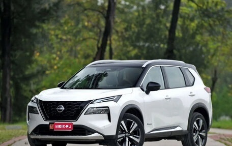 Nissan X-Trail, 2023 год, 3 250 000 рублей, 1 фотография