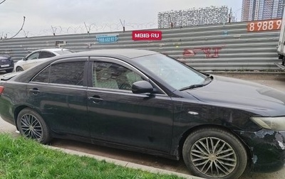 Toyota Camry, 2008 год, 650 000 рублей, 1 фотография
