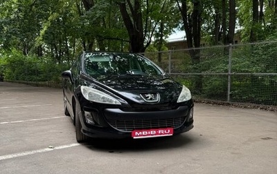 Peugeot 308 II, 2010 год, 685 000 рублей, 1 фотография