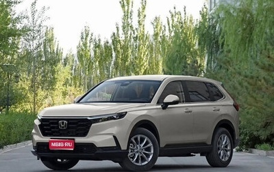 Honda CR-V, 2025 год, 3 950 000 рублей, 1 фотография