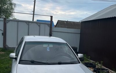 Volkswagen Passat B5+ рестайлинг, 2002 год, 485 000 рублей, 1 фотография