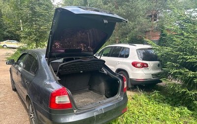 Skoda Octavia, 2010 год, 750 000 рублей, 1 фотография