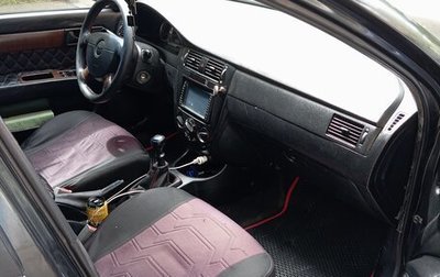 Chevrolet Lacetti, 2008 год, 340 000 рублей, 1 фотография
