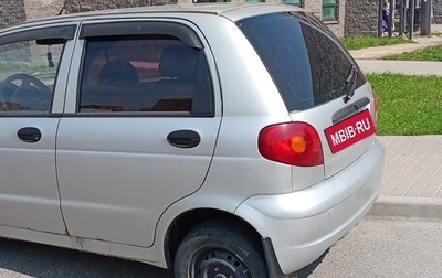 Daewoo Matiz I, 2008 год, 220 000 рублей, 1 фотография