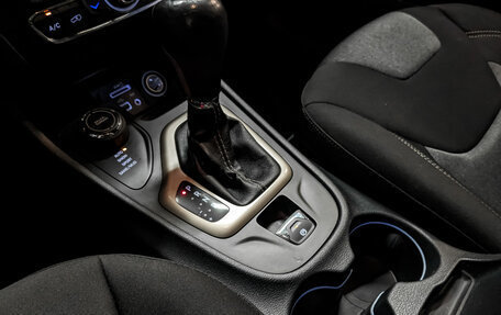 Jeep Cherokee, 2014 год, 1 650 000 рублей, 28 фотография
