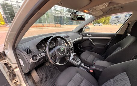 Skoda Octavia, 2012 год, 1 070 000 рублей, 6 фотография