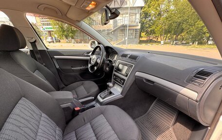 Skoda Octavia, 2012 год, 1 070 000 рублей, 7 фотография
