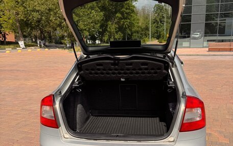 Skoda Octavia, 2012 год, 1 070 000 рублей, 5 фотография