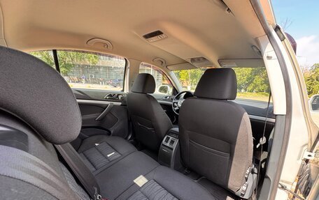 Skoda Octavia, 2012 год, 1 070 000 рублей, 8 фотография