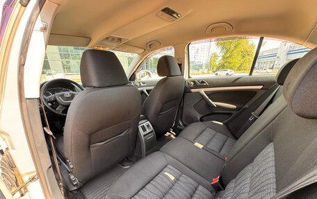 Skoda Octavia, 2012 год, 1 070 000 рублей, 9 фотография