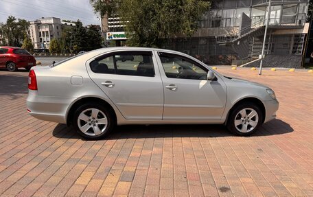 Skoda Octavia, 2012 год, 1 070 000 рублей, 13 фотография