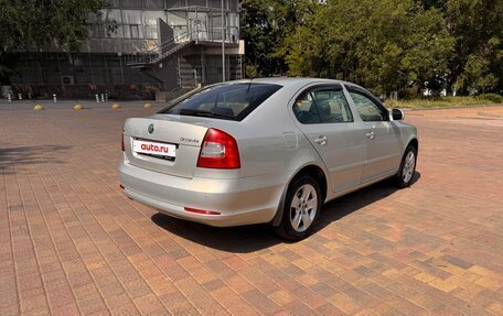 Skoda Octavia, 2012 год, 1 070 000 рублей, 14 фотография