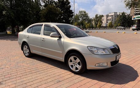 Skoda Octavia, 2012 год, 1 070 000 рублей, 12 фотография