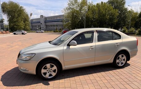 Skoda Octavia, 2012 год, 1 070 000 рублей, 10 фотография