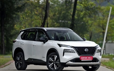 Nissan X-Trail, 2023 год, 3 250 000 рублей, 6 фотография