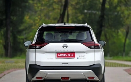 Nissan X-Trail, 2023 год, 3 250 000 рублей, 4 фотография