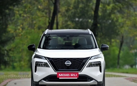 Nissan X-Trail, 2023 год, 3 250 000 рублей, 7 фотография
