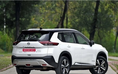 Nissan X-Trail, 2023 год, 3 250 000 рублей, 5 фотография