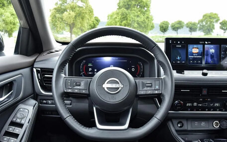 Nissan X-Trail, 2023 год, 3 250 000 рублей, 10 фотография