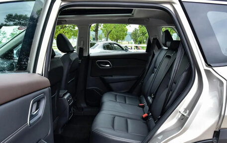 Nissan X-Trail, 2023 год, 3 250 000 рублей, 13 фотография