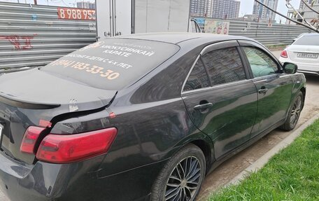 Toyota Camry, 2008 год, 650 000 рублей, 2 фотография