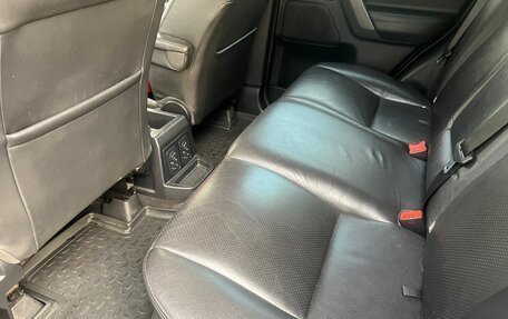 Land Rover Freelander II рестайлинг 2, 2008 год, 1 235 000 рублей, 9 фотография