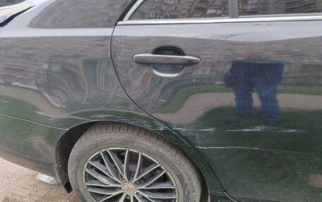 Toyota Camry, 2008 год, 650 000 рублей, 3 фотография