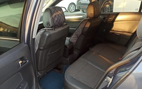 Opel Astra H, 2008 год, 580 000 рублей, 6 фотография