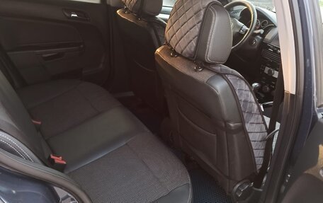 Opel Astra H, 2008 год, 580 000 рублей, 5 фотография