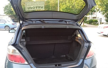 Opel Astra H, 2008 год, 580 000 рублей, 4 фотография