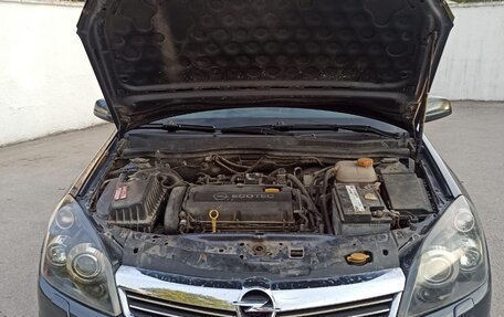 Opel Astra H, 2008 год, 580 000 рублей, 8 фотография