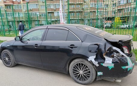 Toyota Camry, 2008 год, 650 000 рублей, 6 фотография