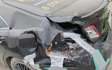 Toyota Camry, 2008 год, 650 000 рублей, 4 фотография