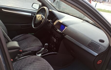 Opel Astra H, 2008 год, 580 000 рублей, 3 фотография