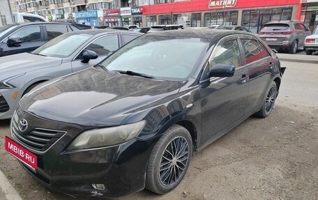 Toyota Camry, 2008 год, 650 000 рублей, 7 фотография
