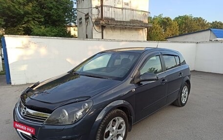 Opel Astra H, 2008 год, 580 000 рублей, 10 фотография