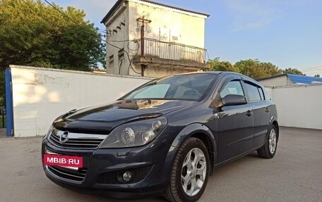 Opel Astra H, 2008 год, 580 000 рублей, 2 фотография